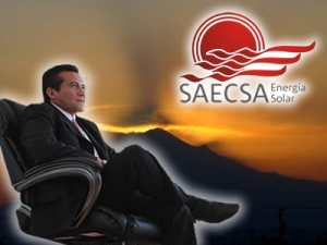 Director General SAECSA
